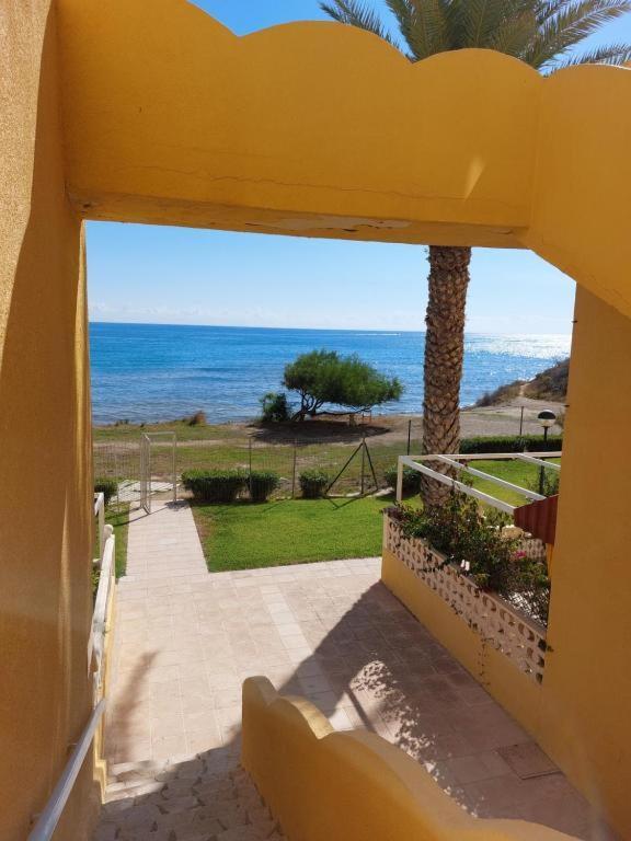 Bungalow Alkabir Playa El Campello Exterior foto