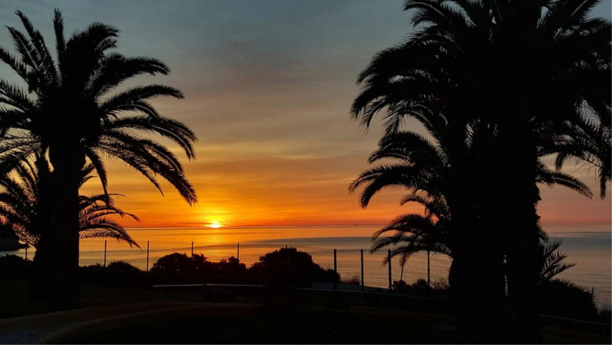 Bungalow Alkabir Playa El Campello Exterior foto