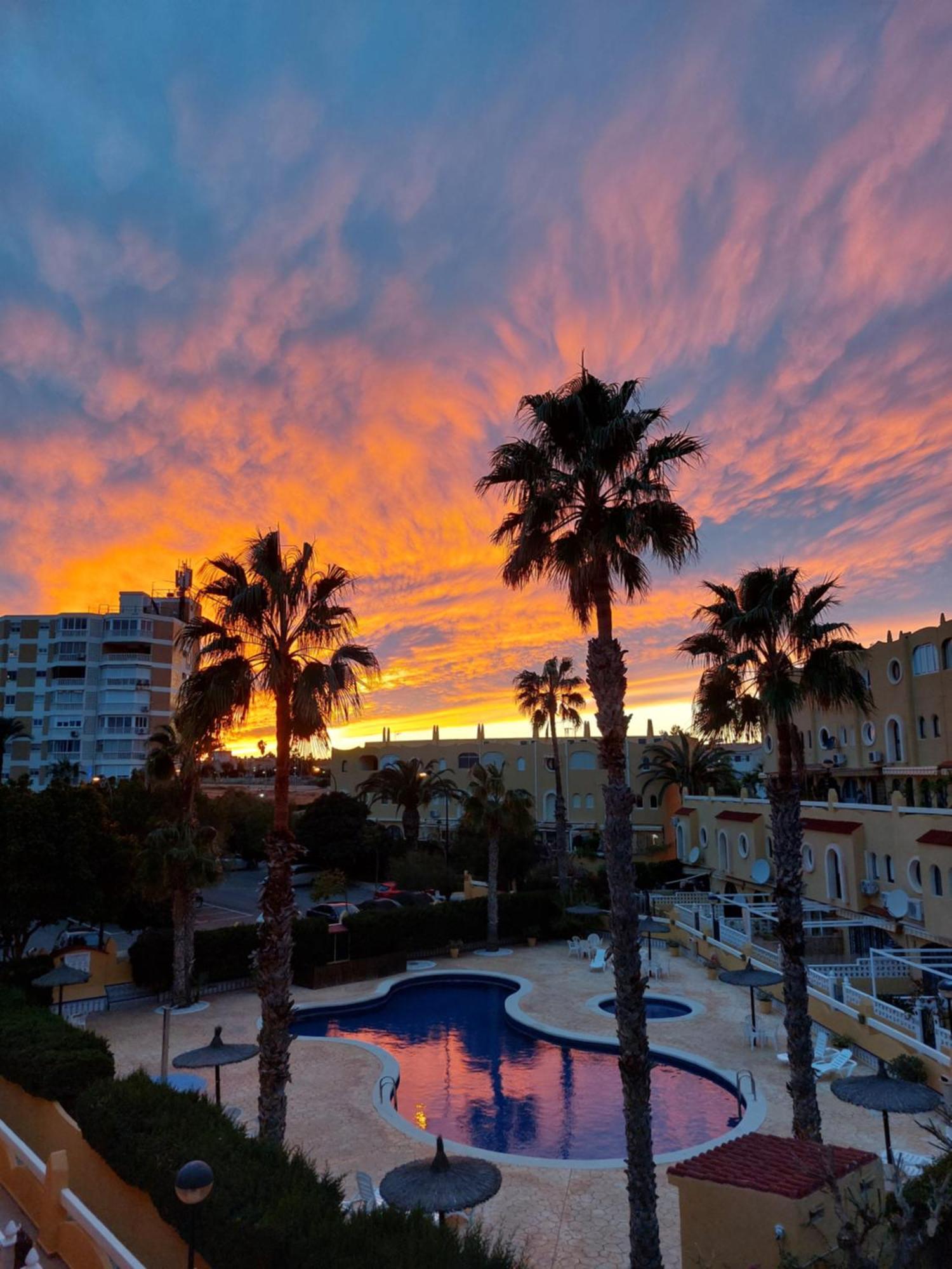 Bungalow Alkabir Playa El Campello Cameră foto